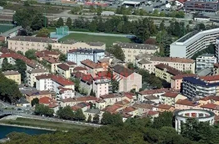 Appartamento quadrilocale in vendita in Trento