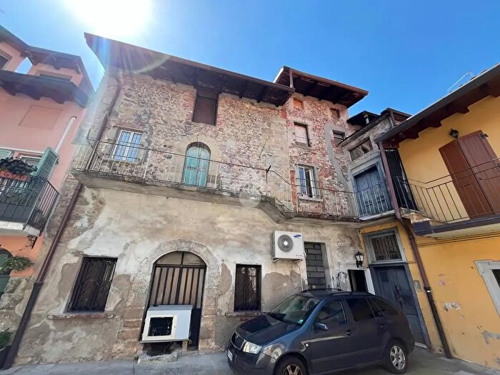 Case in Vendita e in Affitto - 3