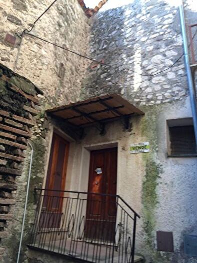 Appartamento trilocale in vendita in Centro Storico, Patrica