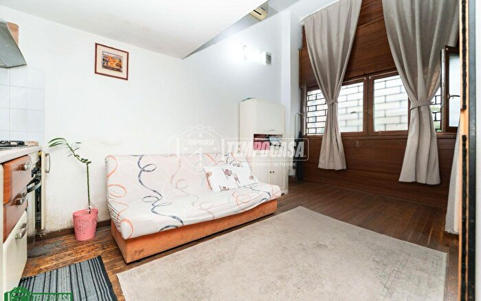 Appartamento bilocale in vendita in Via Vittorio Bottego, Milano