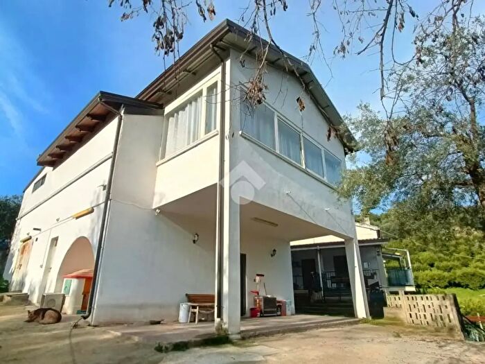 Casa trilocale in vendita in Cda Serra Palazzo, CoriglianoRossano