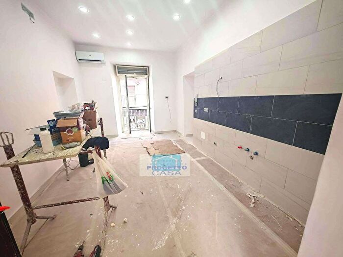 Appartamento bilocale in affitto in TURATI SNC, Somma Vesuviana