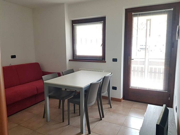 Appartamento bilocale in affitto in Via Don Giovanni Bosco, Santa Elisabetta, Caspoggio