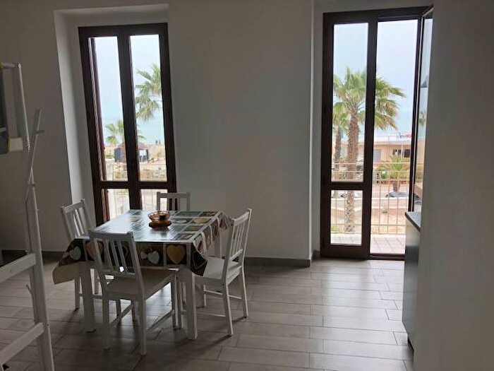 Appartamento bilocale in affitto in Corso Zara, Vasto Marina, Vasto