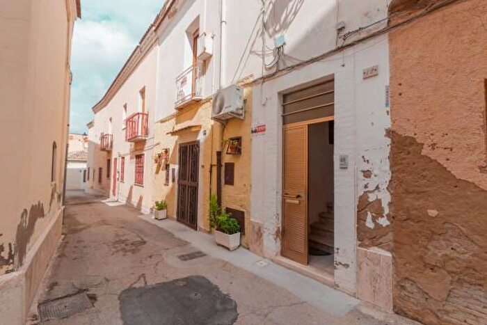 Appartamento bilocale in vendita in Vico G Carafa, Lucera