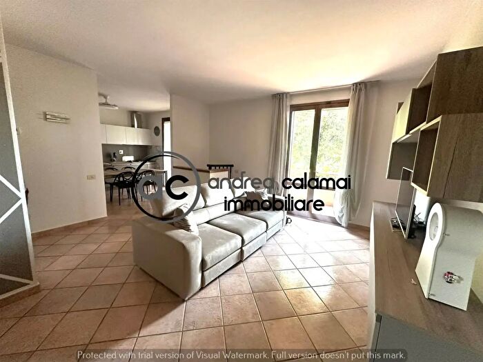 Appartamento con 5 locali in vendita in Via del Ferro, Prato
