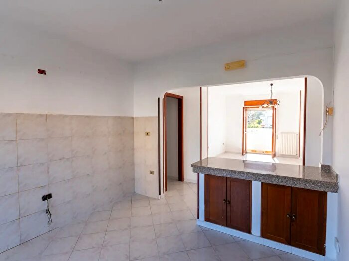 Appartamento con 5 locali in vendita in Via Licinella, Capaccio