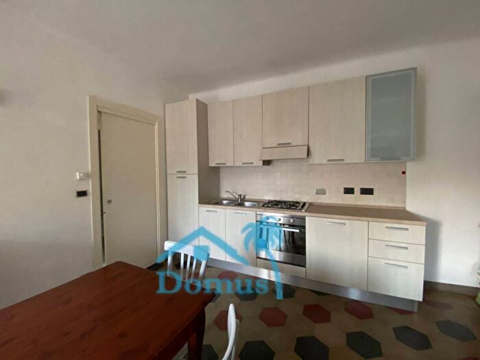Appartamento bilocale in affitto in Via Saluzzo, Centro, Pinerolo