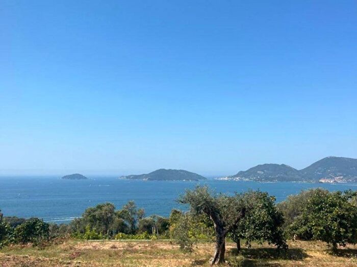 Appartamento con 5 locali in affitto in Via A Tanca, La Serra Tellaro, Lerici