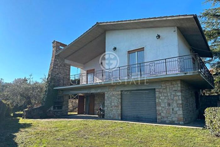 Casa con 6 locali in vendita in Via della Sala, San Casciano Dei Bagni