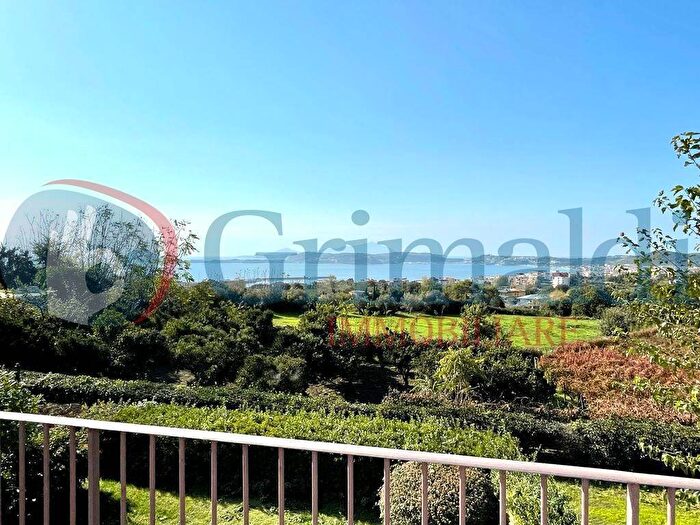 Casa trilocale in affitto in via vecchia delle vigne, Pozzuoli Alta, Pozzuoli