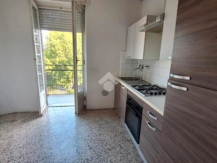 Appartamento bilocale in affitto in Via Maciachini, Milano
