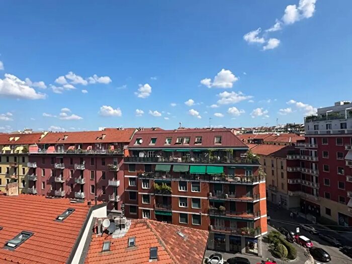 Appartamento bilocale in vendita in Rubens, Milano