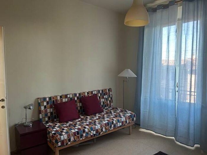 Appartamento bilocale in affitto in San Rossore Barbaricina, Pisa