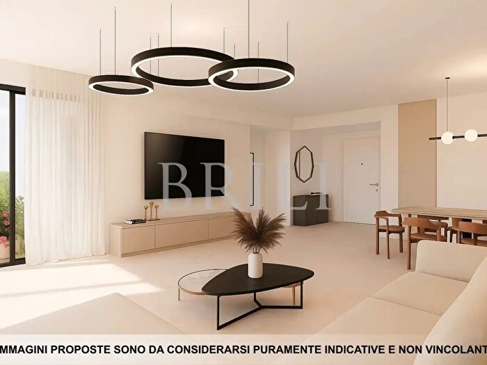 Appartamento bilocale in vendita in Via Lamberti, Olbia