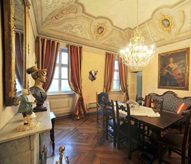 Case in Vendita e in Affitto - 3