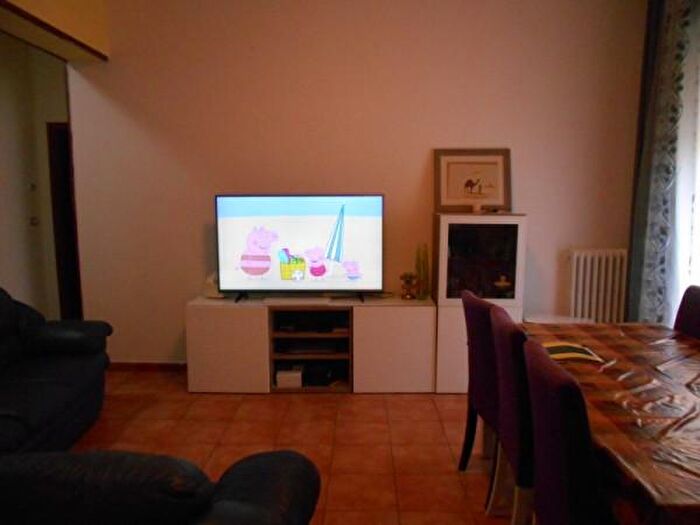 Appartamento con 5 locali in vendita in Via Trento, Monte Roberto