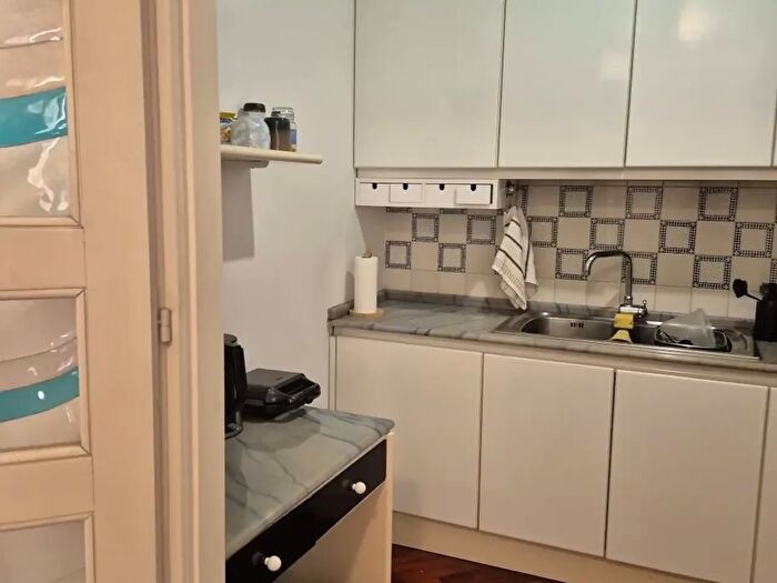 Appartamento trilocale in vendita in Via Ognissanti, Padova