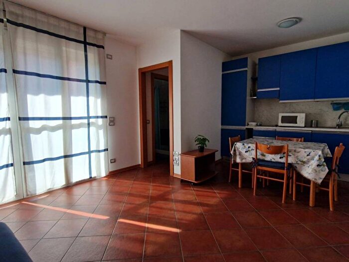 Appartamento monolocale in affitto in Viale Martesana, Vimodrone
