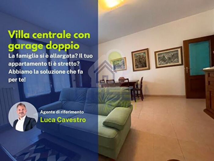 Casa con 5 locali in vendita in Via Tazio Nuvolari, Viadana