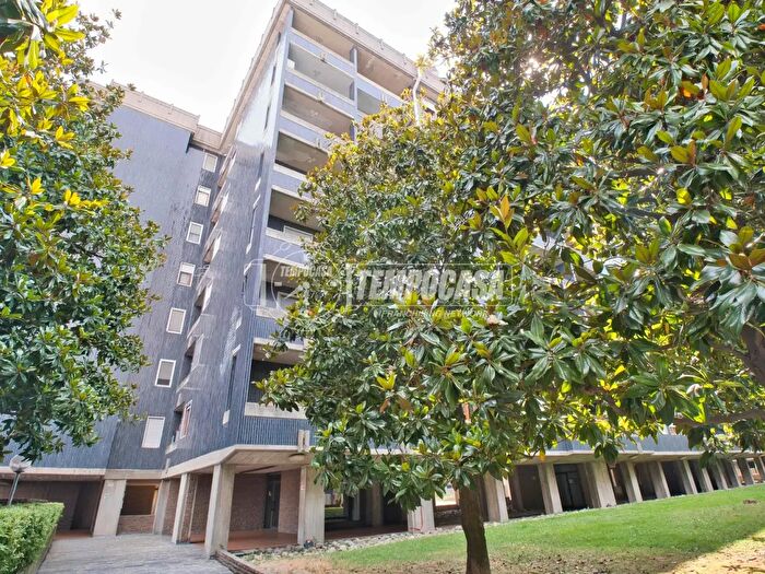 Appartamento monolocale in vendita in Novara