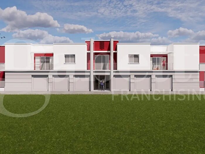 Appartamento con 5 locali in vendita in Via San Donnino, Sant'Agata Bolognese