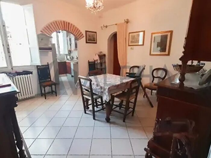 Appartamento quadrilocale in vendita in Via Abbazia, Ravenna