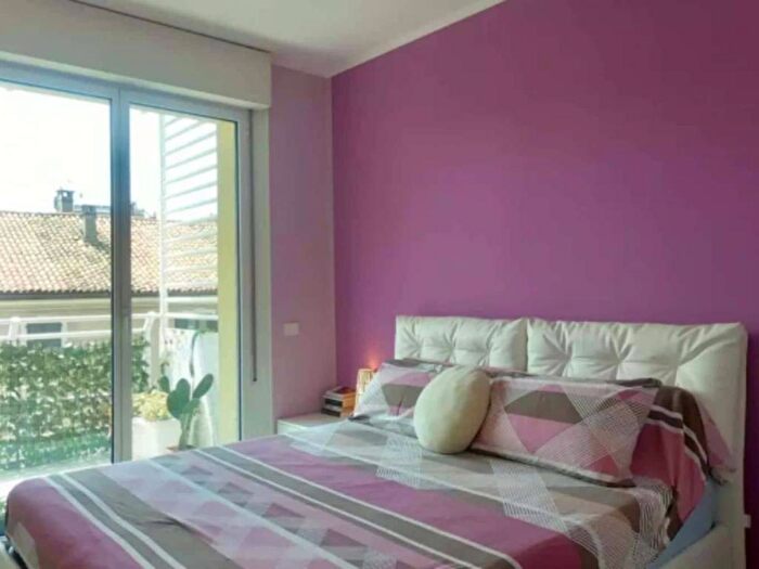 Appartamento bilocale in affitto in Via Varesina, Certosa, Milano