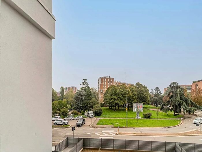 Appartamento monolocale in affitto in Via Filippo De Pisis, Bologna