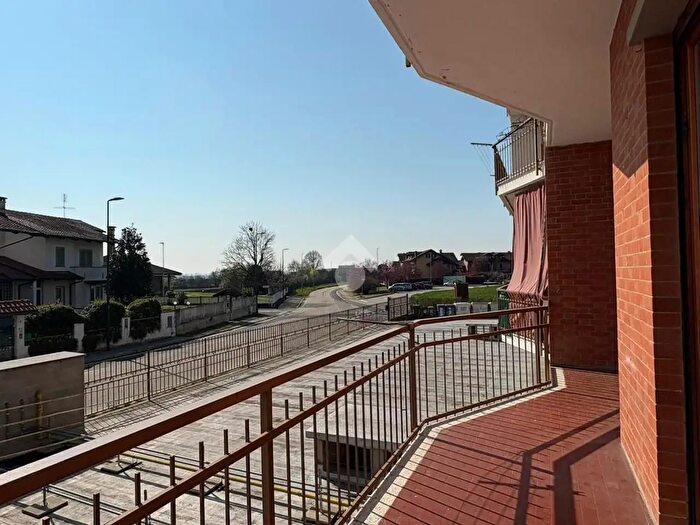 Appartamento trilocale in vendita in Via Pessione, Riva Presso Chieri