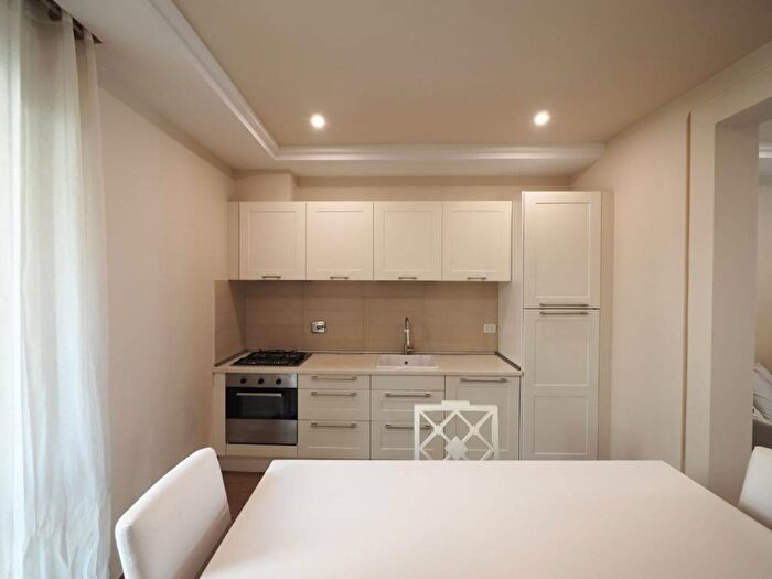 Appartamento quadrilocale in affitto in Via Capo di Mondo, Mazzini Oberdan, Firenze