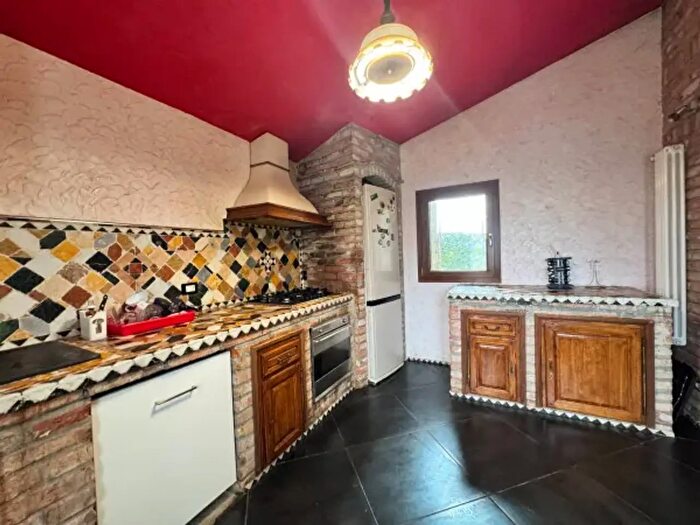Casa con 5 locali in vendita in Via Barbariga San Pietro, Stra