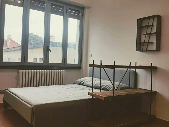 Appartamento monolocale in affitto in Via Gardone, Corvetto, Milano