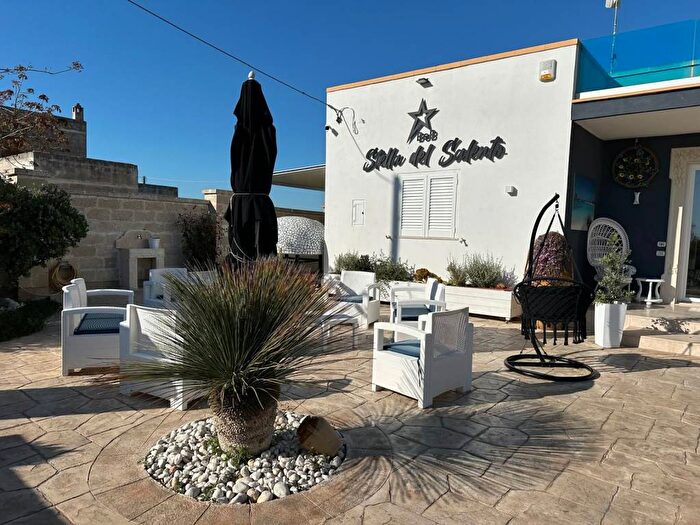 Appartamento bilocale in affitto in Via Bellanova, Il Poggio, Porto Cesareo