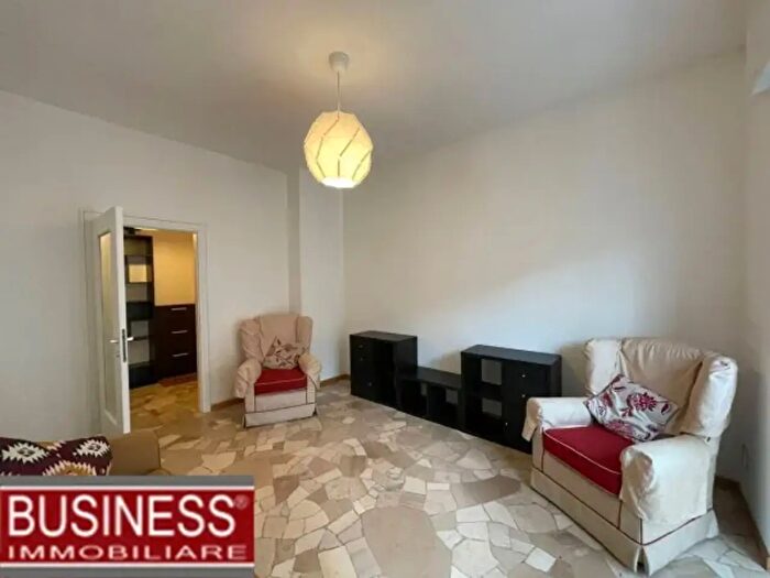 Appartamento bilocale in affitto in Viale Stelvio, Milano