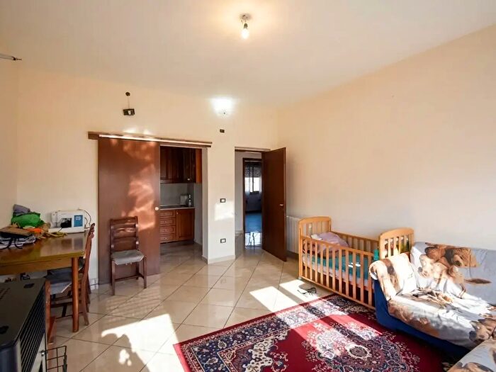 Appartamento con 7 locali in vendita in Via Trieste, Arzignano