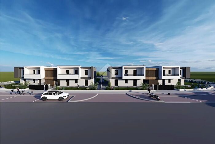 Appartamento trilocale in vendita in Via Noce, Erbusco