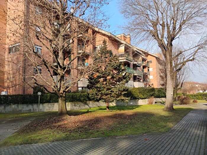 Appartamento quadrilocale in affitto in Via Pavarolo, Barca, Torino