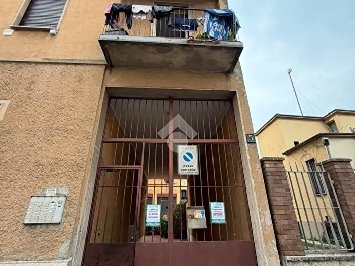 Appartamento bilocale in vendita in Via Monte Piana, Milano