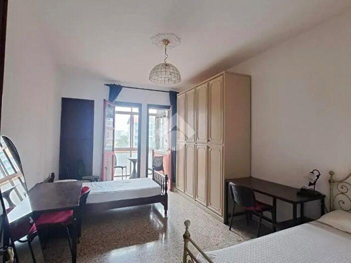Appartamento trilocale in affitto in Corso Gaetano Salvemini, Torino