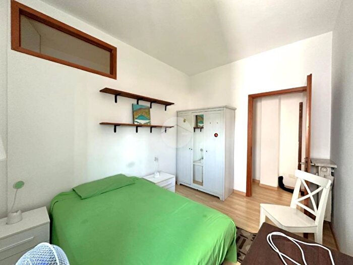 Appartamento bilocale in affitto in Via Volvinio, Cermenate Abbiategrasso, Milano