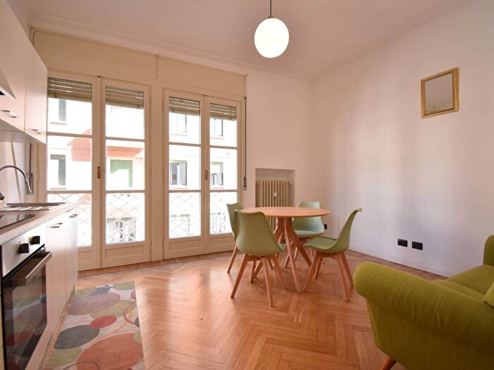 Appartamento trilocale in affitto in Via Avigliana, Cit Turin, Torino