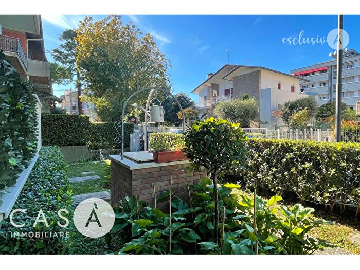 Appartamento trilocale in vendita in Riccione