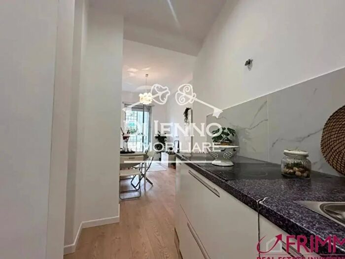 Appartamento bilocale in vendita in Roma