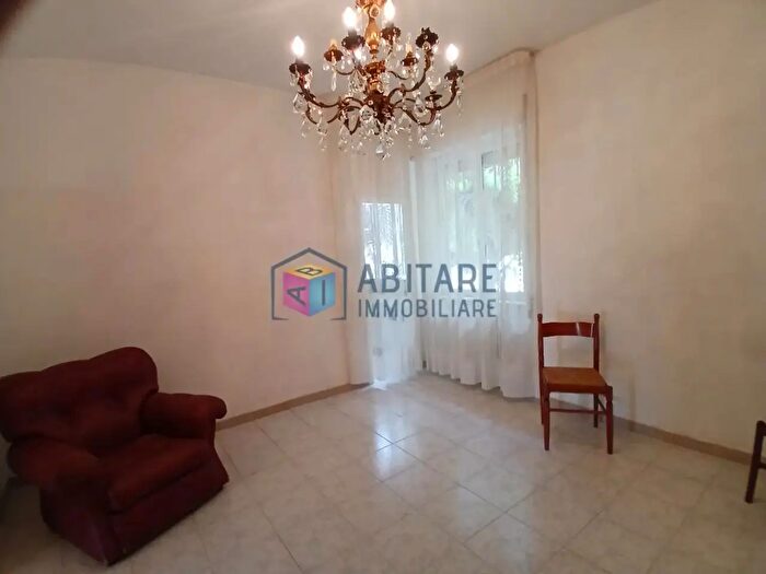 Appartamento quadrilocale in vendita in Livorno