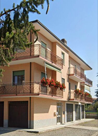 Appartamento con 6 locali in vendita in Bistagno