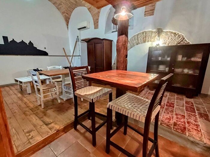 Appartamento monolocale in affitto in Piazza Giuseppe Mazzini, Centro, Amelia