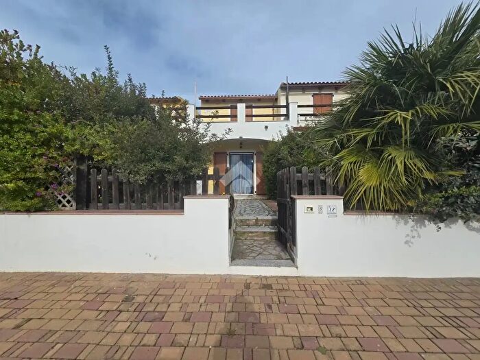 Appartamento bilocale in vendita in Via XXV Aprile, Viddalba