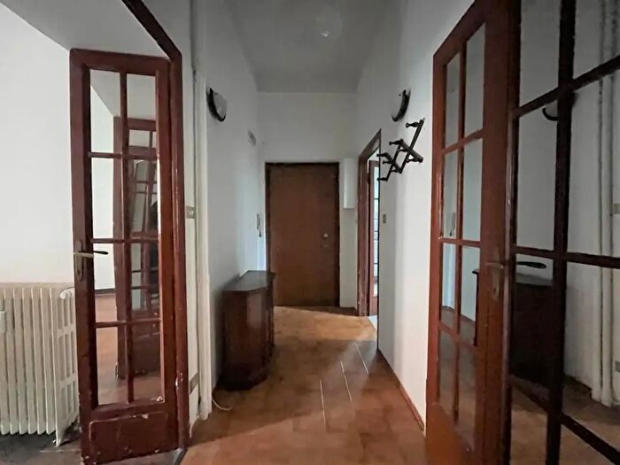 Appartamento in vendita in Via Amadeo, Milano