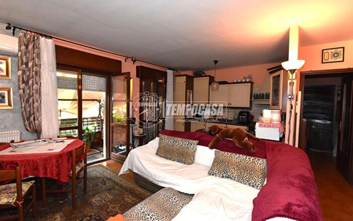 Appartamento trilocale in vendita in Cavallino Treporti